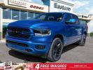 Annonce Dodge Ram sport night 12p 5.7l 4x4 tout compris hors homologation 4500e