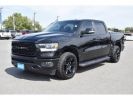 Voir l'annonce Dodge Ram sport night 12p 5.7l 4x4 tout compris hors homologation 4500e