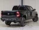 Annonce Dodge Ram sport night 12p 5.7l 4x4 tout compris hors homologation 4500e