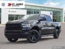 Voir l'annonce Dodge Ram sport night 12p 5.7l 4x4 tout compris hors homologation 4500e