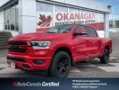 Voir l'annonce Dodge Ram sport night 12p 5.7l 4x4 tout compris hors homologation 4500e