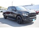 Voir l'annonce Dodge Ram sport night 12p 5.7l 4x4 tout compris hors homologation 4500e