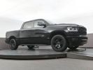 Voir l'annonce Dodge Ram sport night 12p 5.7l 4x4 tout compris hors homologation 4500e