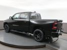 Annonce Dodge Ram sport night 12p 5.7l 4x4 tout compris hors homologation 4500e