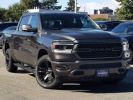 Voir l'annonce Dodge Ram sport night 12p 5.7l 4x4 tout compris hors homologation 4500e