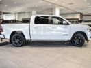 Annonce Dodge Ram sport night 12p 5.7l 4x4 tout compris hors homologation 4500e