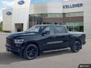 Voir l'annonce Dodge Ram sport night 12p 5.7l 4x4 tout compris hors homologation 4500e