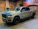 Voir l'annonce Dodge Ram sport night 12p 5.7l 4x4 tout compris hors homologation 4500e