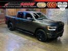 Annonce Dodge Ram sport night 12p 5.7l 4x4 tout compris hors homologation 4500e