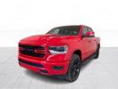 Voir l'annonce Dodge Ram sport night 12p 5.7l 4x4 tout compris hors homologation 4500e