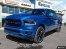 Voir l'annonce Dodge Ram sport night 12p 5.7l 4x4 tout compris hors homologation 4500e