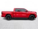 Voir l'annonce Dodge Ram sport night 12p 5.7l 4x4 tout compris hors homologation 4500e