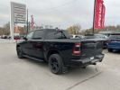 Annonce Dodge Ram sport night 12p 5.7l 4x4 tout compris hors homologation 4500e