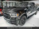 Voir l'annonce Dodge Ram sport night 12p 5.7l 4x4 tout compris hors homologation 4500e