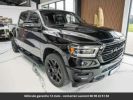 Annonce Dodge Ram sport night 12p 5.7l 4x4 tout compris hors homologation 4500e