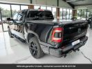 Annonce Dodge Ram sport night 12p 5.7l 4x4 tout compris hors homologation 4500e