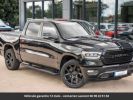 Annonce Dodge Ram sport night 12p 5.7l 4x4 tout compris hors homologation 4500e