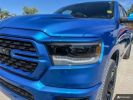 Annonce Dodge Ram sport night 12p 5.7l 4x4 tout compris hors homologation 4500e