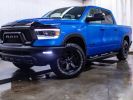 Voir l'annonce Dodge Ram sport night 12p 5.7l 4x4 tout compris hors homologation 4500e