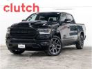 Voir l'annonce Dodge Ram sport night 12p 5.7l 4x4 tout compris hors homologation 4500e