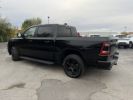 Annonce Dodge Ram sport night 12p 5.7l 4x4 tout compris hors homologation 4500e