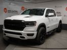 Annonce Dodge Ram sport night 12p 5.7l 4x4 tout compris hors homologation 4500e