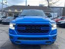 Annonce Dodge Ram sport night 12p 5.7l 4x4 tout compris hors homologation 4500e