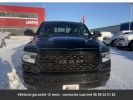 Annonce Dodge Ram sport night 12p 5.7l 4x4 tout compris hors homologation 4500e