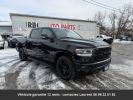 Annonce Dodge Ram sport night 12p 5.7l 4x4 tout compris hors homologation 4500e