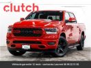 Voir l'annonce Dodge Ram sport night 12p 5.7l 4x4 tout compris hors homologation 4500e