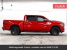 Annonce Dodge Ram sport night 12p 5.7l 4x4 tout compris hors homologation 4500e