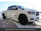 Annonce Dodge Ram sport night 12p 5.7l 4x4 tout compris hors homologation 4500e