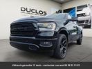 Annonce Dodge Ram sport night 12p 5.7l 4x4 tout compris hors homologation 4500e