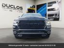 Annonce Dodge Ram sport night 12p 5.7l 4x4 tout compris hors homologation 4500e