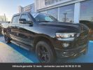 Voir l'annonce Dodge Ram sport night 12p 5.7l 4x4 tout compris hors homologation 4500e