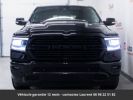 Annonce Dodge Ram sport night 12p 5.7l 4x4 tout compris hors homologation 4500e