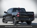 Annonce Dodge Ram sport night 12p 5.7l 4x4 tout compris hors homologation 4500e