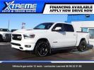 Voir l'annonce Dodge Ram sport night 12p 5.7l 4x4 tout compris hors homologation 4500e