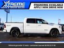 Annonce Dodge Ram sport night 12p 5.7l 4x4 tout compris hors homologation 4500e