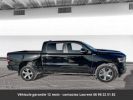 Annonce Dodge Ram sport night 12p 5.7l 4x4 tout compris hors homologation 4500e