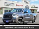 Voir l'annonce Dodge Ram sport night 12p 5.7l 4x4 tout compris hors homologation 4500e