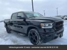 Annonce Dodge Ram sport night 12p 5.7l 4x4 tout compris hors homologation 4500e