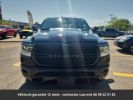 Annonce Dodge Ram sport night 12p 5.7l 4x4 tout compris hors homologation 4500e