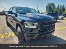 Annonce Dodge Ram sport night 12p 5.7l 4x4 tout compris hors homologation 4500e