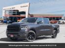 Voir l'annonce Dodge Ram sport night 12p 5.7l 4x4 tout compris hors homologation 4500e