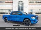 Annonce Dodge Ram sport night 12p 5.7l 4x4 tout compris hors homologation 4500e