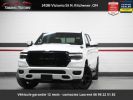 Voir l'annonce Dodge Ram sport night 12p 5.7l 4x4 tout compris hors homologation 4500e