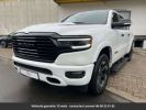 Voir l'annonce Dodge Ram sport night 12p 5.7l 4x4 tout compris hors homologation 4500e