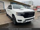 Annonce Dodge Ram sport night 12p 5.7l 4x4 tout compris hors homologation 4500e