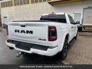 Annonce Dodge Ram sport night 12p 5.7l 4x4 tout compris hors homologation 4500e